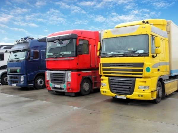 Bursa Taşköprü Nakliye